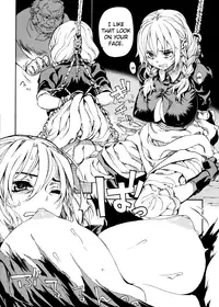 (C72) [BUFFALOW PROPAGANDA. (Oshare Kyoushitsu.)] MAI DOG LOVE 2 [English] =LWB=