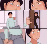 [Akatsuki Souken] Doukyuusei no Onahole ni Natta Haha