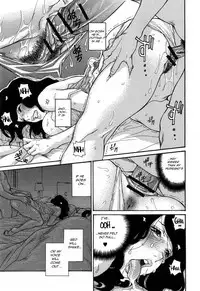 [Aoi Hitori] Zuma Chichi - Breast of Wife -COMPLETE-[ENGLISH] [R-IC]