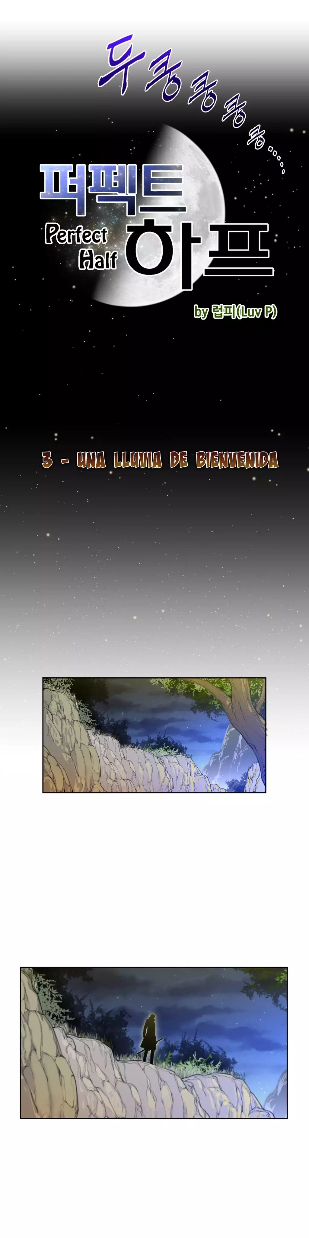 Perfect Half Ch.1-25