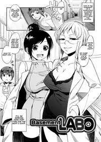 [Igumox] Yosugara Sexology Ch. 1-6 [English] =Pineapples r' Us=