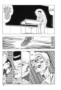 [Maeda Toshio] Gedou Gakuen Black Board Jungle Ch.1-5 [English]