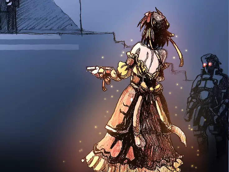 オークの野望・簡易更新8~12