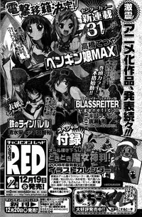 Young Champion Retsu Vol.10 (2008-01-25 Zoukangou)