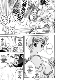 [Oh! Great] Junk Story ~Tetsukuzu Monogatari~ [English]