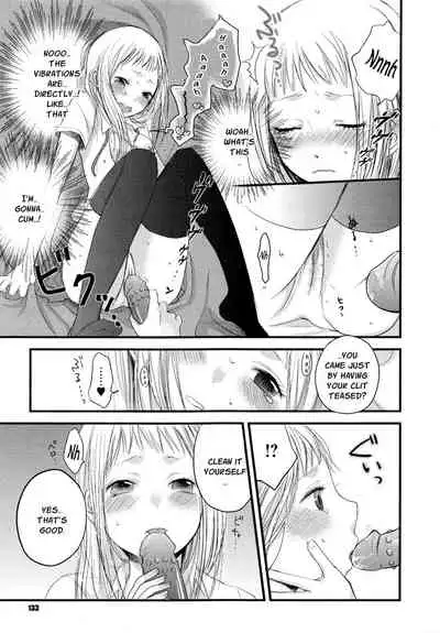 Mokkai Shiyo? | Wanna Do It Again? Ch. 2-8