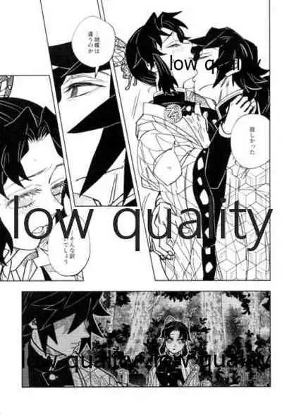 フクシアの花びら