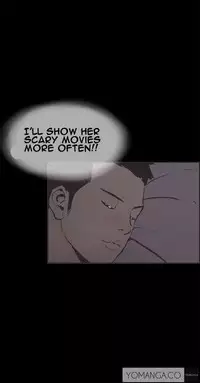 [Mr. Byeong-Su] Cohabitation Ch.1-14 (English) (Ongoing)