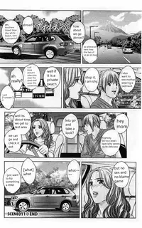 [Nishimaki Tohru] Dear My Mother 2 Ch. 1-4 [English] [sasasa11]