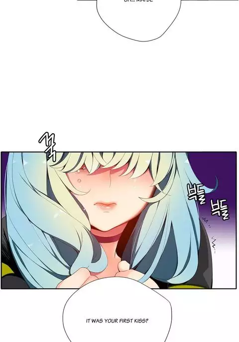 Lilith`s Cord Ch.1-24