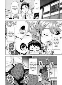 [Tamagoro] Doutei Danshi Kousei Iinkai Ch. 1-10 [English]