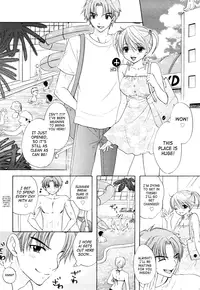 [Ozaki Miray] The Great Escape 3 Ch. 18-27 [English] {Phantom + SaHa}