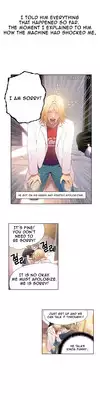 [BAK Hyeong Jun] Sweet Guy Ch.1-46 (English) (YoManga) (Ongoing)
