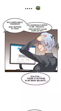 [Mx2J] Hahri's Lumpy Boardhouse Ch. 0-18 [English] (YoManga) (Ongoing)