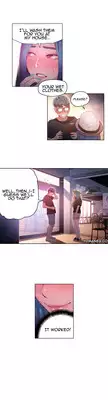 [BAK Hyeong Jun] Sweet Guy Ch.1-46 (English) (YoManga) (Ongoing)