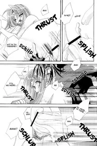 [Fantasy Wind (Shinano Yura)] Capricious (Star Ocean 2) [English] {Deja Vu}