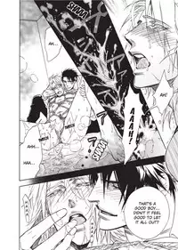 [Sakira] Sailor Danshi | Sailor Men [English]