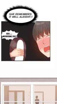 [Mx2J] Hahri's Lumpy Boardhouse Ch. 0-18 [English] (YoManga) (Ongoing)