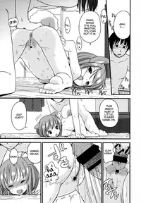 [Fuyuno Mikan] Chiisakutemo iijanai! | What's wrong with being small!? [English] [Rin]