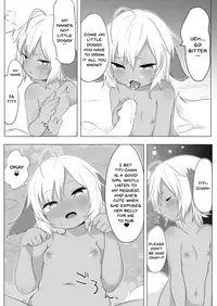 [Salmon Daisuki Club (Done)] Yuruyuru Hatsujou Onsen [English] [Doujins.com] [Digital]