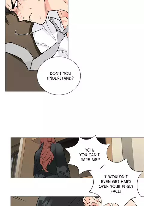 Sadistic Beauty Ch.1-29