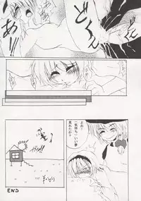 (C66) [Mirabilien Fabrik (Various)] Mahou Shoujo-tachi no Himitsu (Touhou Project)