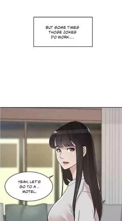 Everything about Best Friend Manhwa 01-12 [English]