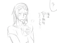 『ワソダと巨イ象』勇者のターン