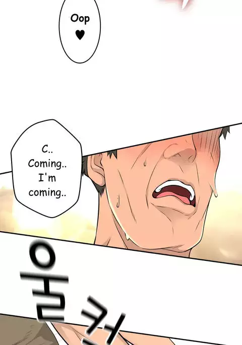 Tissue Thieves Ch.1-36