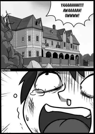 [BLACKFTOS] Spreading Venom on this Wonderful World 2