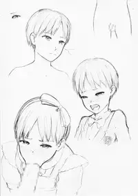 [Chijoku An] Futanari Sanshimai wa Josou Shounen no Anal ga Oshuki [Digital]