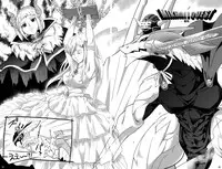 (C87) [Tatsunoyorozuya (Various)] MIKHAIL FORTUNE (Drakengard 3)