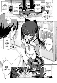 [Namonashi] NTR² + Toranoana Special Book + Another Day [English] {5 a.m}