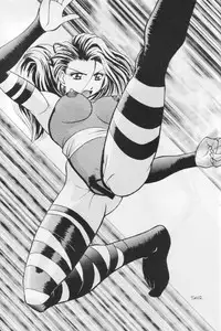 [Okachimentaiko Seisakushitsu, ALPS (Various)] Okachimentaiko BB (Various)