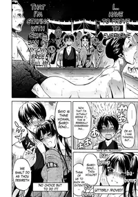 [Ozaken] Hime Monogatari Ch. 1-7 [English] [The Lusty Lady Project]