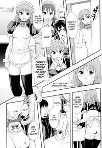 [Mayonnaise.] Nikubenki System Chronicle -Nikubenki System Nendaiki- | Slave System Chronicle [English] =LWB=