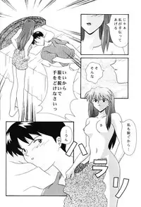 [System Speculation (Imai Youki)] LAST ANGEL (Neon Genesis Evangelion)