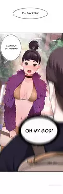 Tissue Thieves Ch.1-9 (English) (Ongoing)