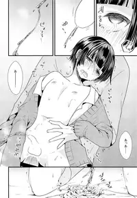 (C91) [Mysp5cm (Mareo)] Shikyuu Tsukutte Onii-chan!