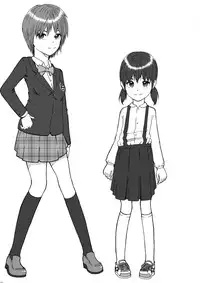 [Chijoku An] Futanari Sanshimai wa Josou Shounen no Anal ga Oshuki [Digital]