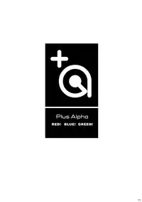 [Ebitendon (Torakichi)] +a - Plus Alpha [Digital]