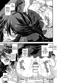 [Utamaro] Namaiki Oppai Banchou Ch. 1-7 [English] [Lazarus H]