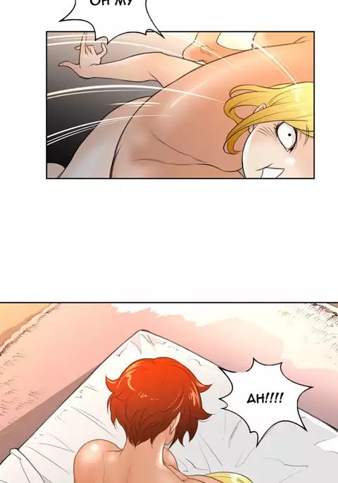 Perfect Half Ch.1-16