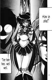 [Thirty Saver Street & Studio Z-Agnam] 2D Shooting (Sailor Moon) [English]