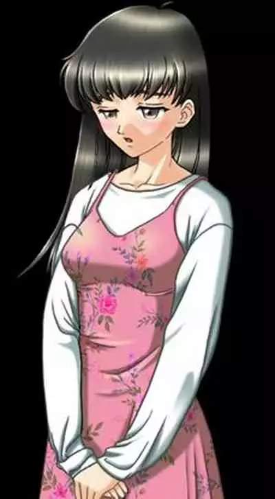 Phantom -PHANTOM OF INFERNO- Sprites