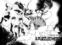 [Maeda Toshio] Adventure Kid Vol.4 [English]