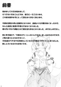 (C79) [Animal Passion (Yude Pea)] Momijium Nitrite (Touhou Project)