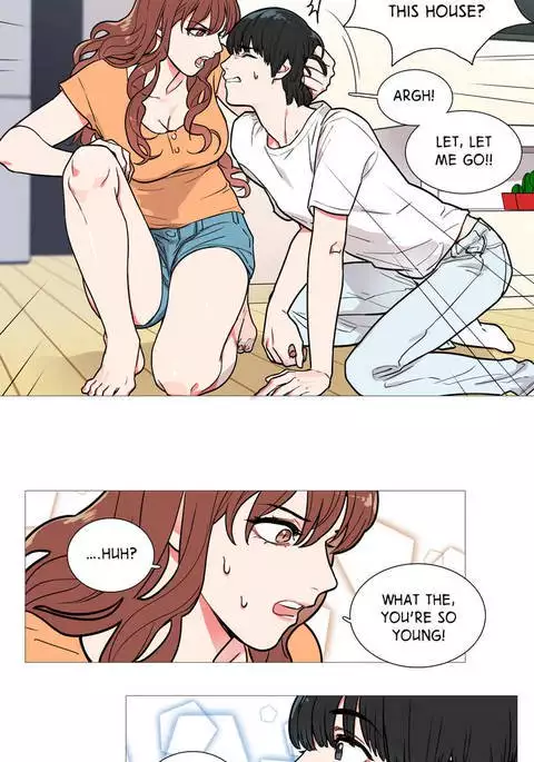 Sadistic Beauty Ch.1-13