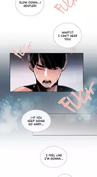 [Silverstar] Talk To Me Ch.1-36 (English) (Ongoing)