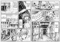 [Double Deck Seisakujo (Double Deck)] END OF LOCATION (Silent Hill) [English] [Digital]